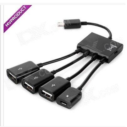 Hub USB - Ref 370613