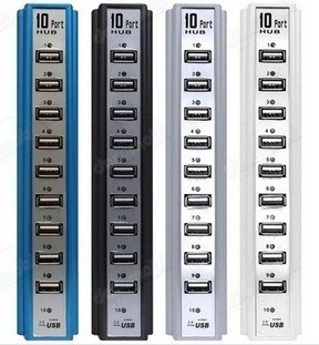 Hub USB - Ref 370630