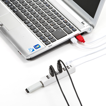 Hub USB - Ref 372244