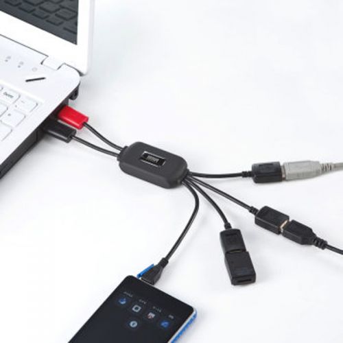 Hub USB - Ref 372251
