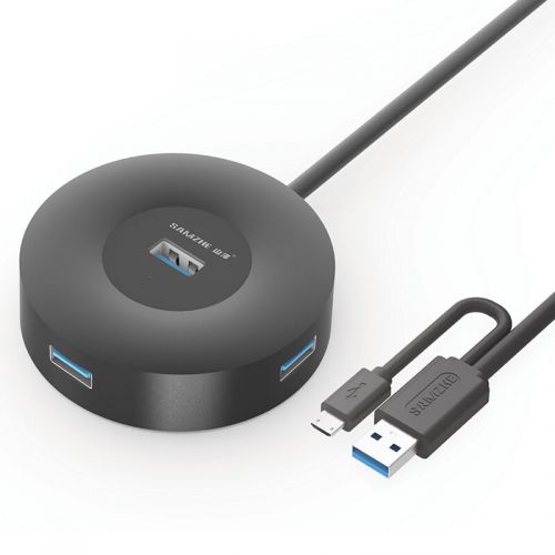 Hub USB - Ref 372314