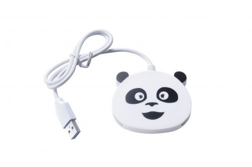 Hub USB - Ref 372504