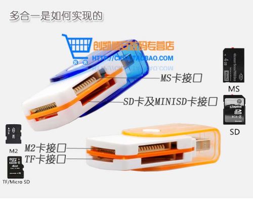 Hub USB - Ref 372525