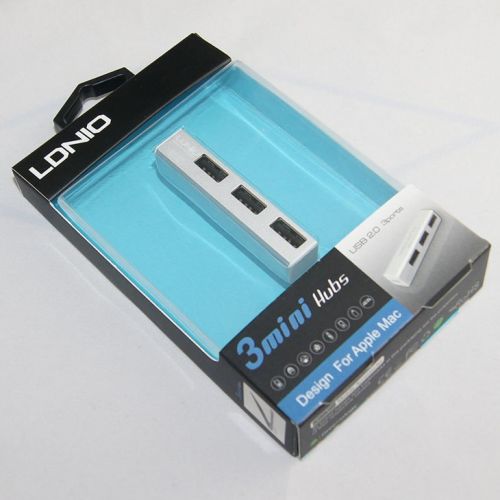 Hub USB - Ref 372562