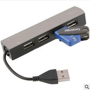 Hub USB - Ref 372565