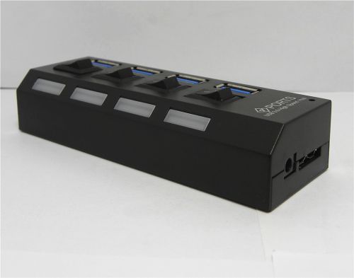 Hub USB - Ref 372589