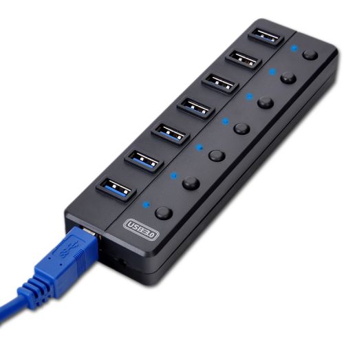 Hub USB - Ref 372599