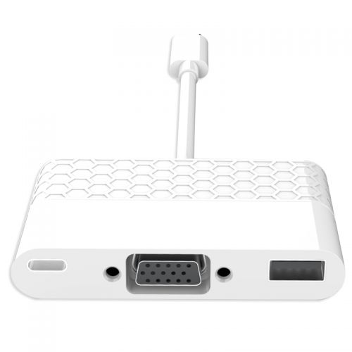 Hub USB - Ref 372620