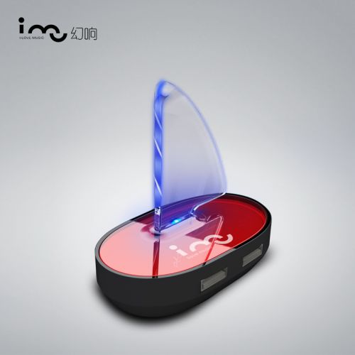 Hub USB - Ref 372622