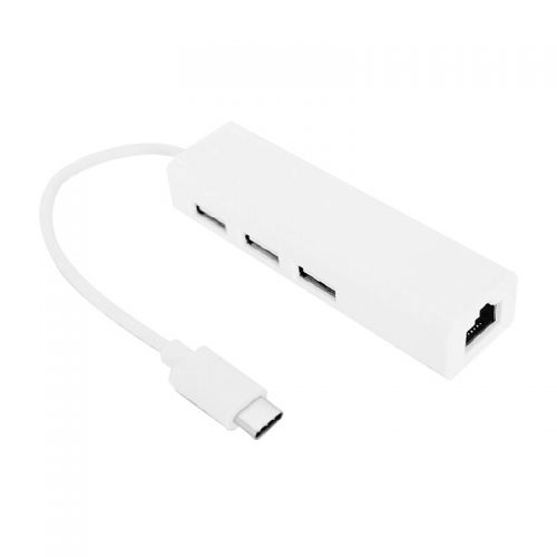 Hub USB - Ref 372624