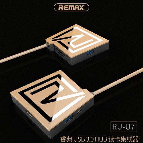 Hub USB - Ref 372650