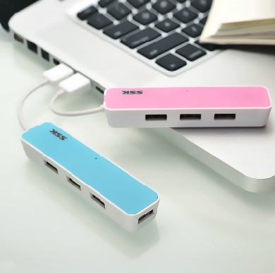 Hub USB - Ref 372661