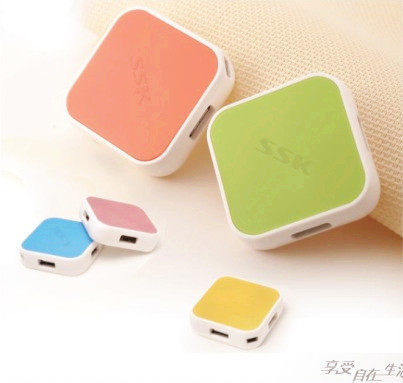 Hub USB - Ref 372685