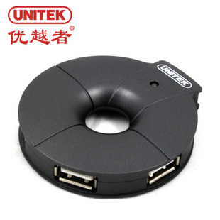 Hub USB 372690