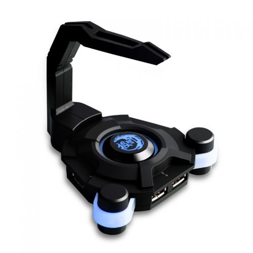 Hub USB - Ref 372712