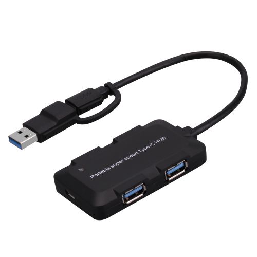 Hub USB - Ref 372909