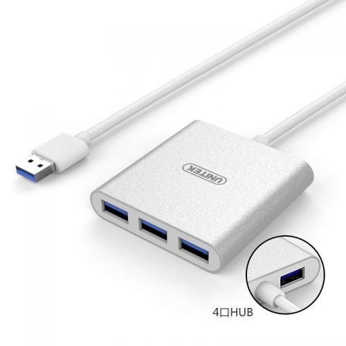 Hub USB - Ref 372912