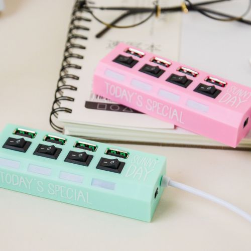 Hub USB - Ref 372926