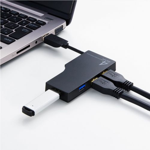 Hub USB - Ref 372941