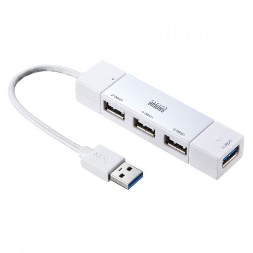 Hub USB - Ref 372944