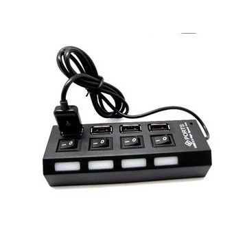 Hub USB - Ref 372958