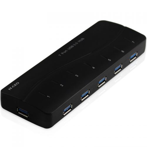 Hub USB - Ref 372969