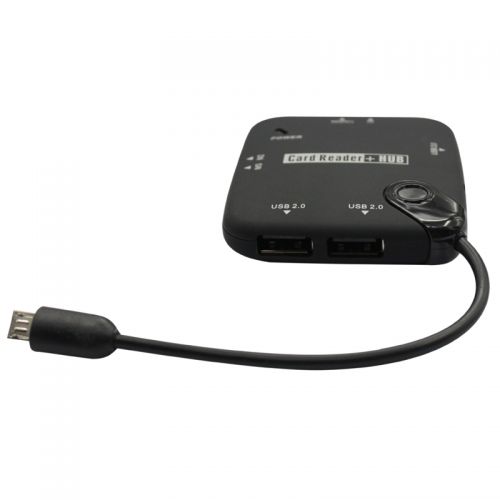 Hub USB - Ref 372970