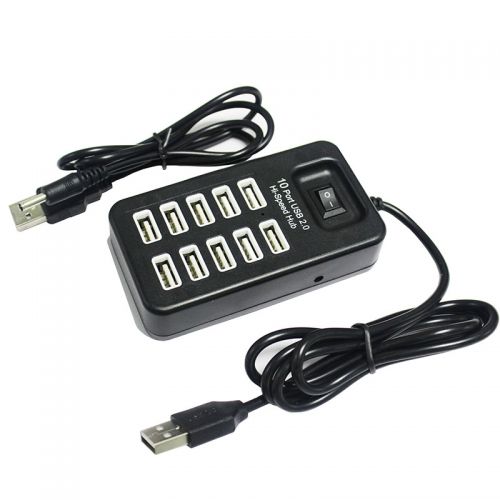Hub USB - Ref 372978