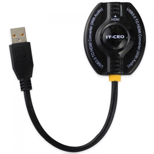 Hub USB - Ref 372979