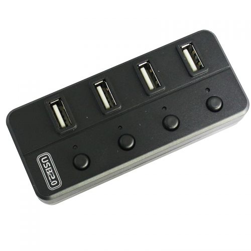 Hub USB - Ref 372982