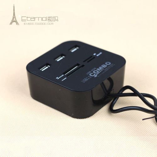 Hub USB - Ref 373015