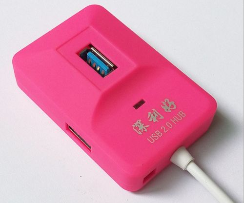 Hub USB - Ref 373051