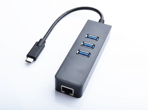 Hub USB - Ref 373063
