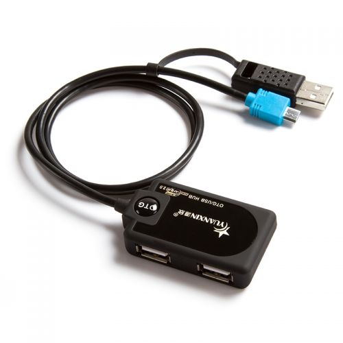Hub USB - Ref 373069
