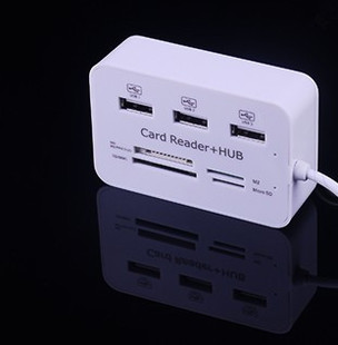 Hub USB - Ref 373092