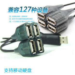 Hub USB - Ref 373093