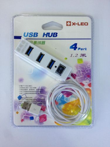 Hub USB - Ref 373098