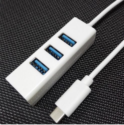 Hub USB - Ref 373112