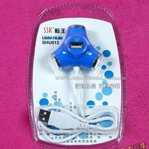 Hub USB - Ref 373126