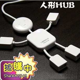 Hub USB - Ref 373129