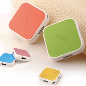 Hub USB - Ref 373178