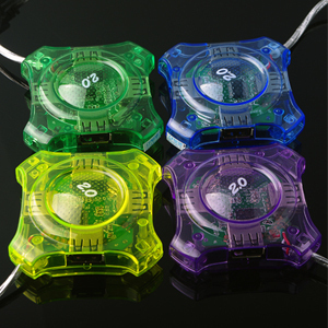 Hub USB - Ref 373197