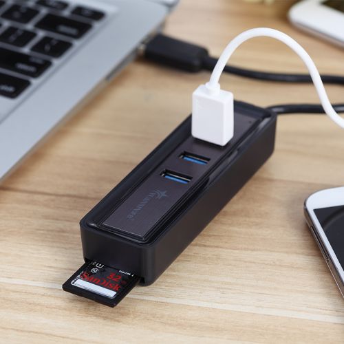 Hub USB - Ref 373206
