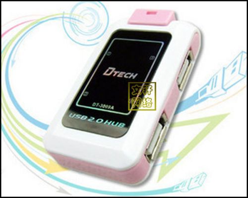 Hub USB - Ref 373239