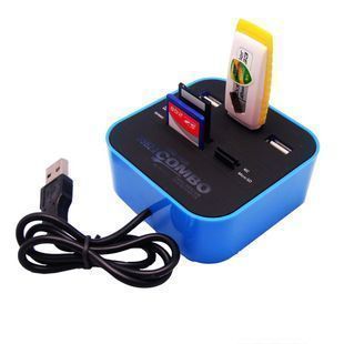 Hub USB - Ref 373240