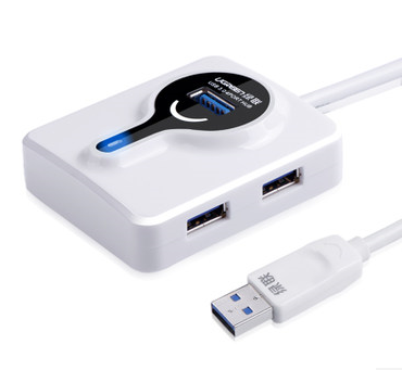 Hub USB - Ref 373263