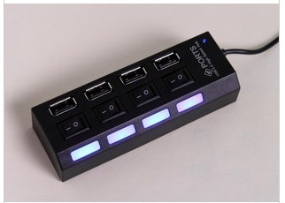 Hub USB - Ref 373265