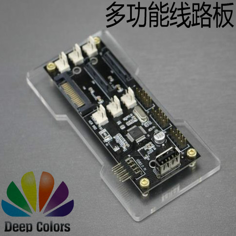 Hub USB - Ref 373268