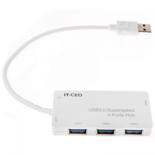 Hub USB - Ref 373279
