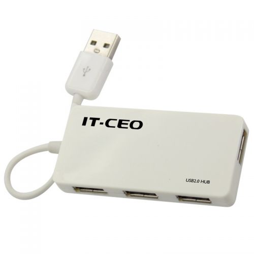 Hub USB - Ref 373280